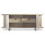 Modulum 82'' W Solid Wood Sideboard