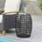 Sturdy And Stylish Metal End Table With Exquisite Design For Any Space-1057953711