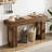 Wooden Entryway Entryway