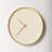 Macsen Metal Wall Clock-1729743467