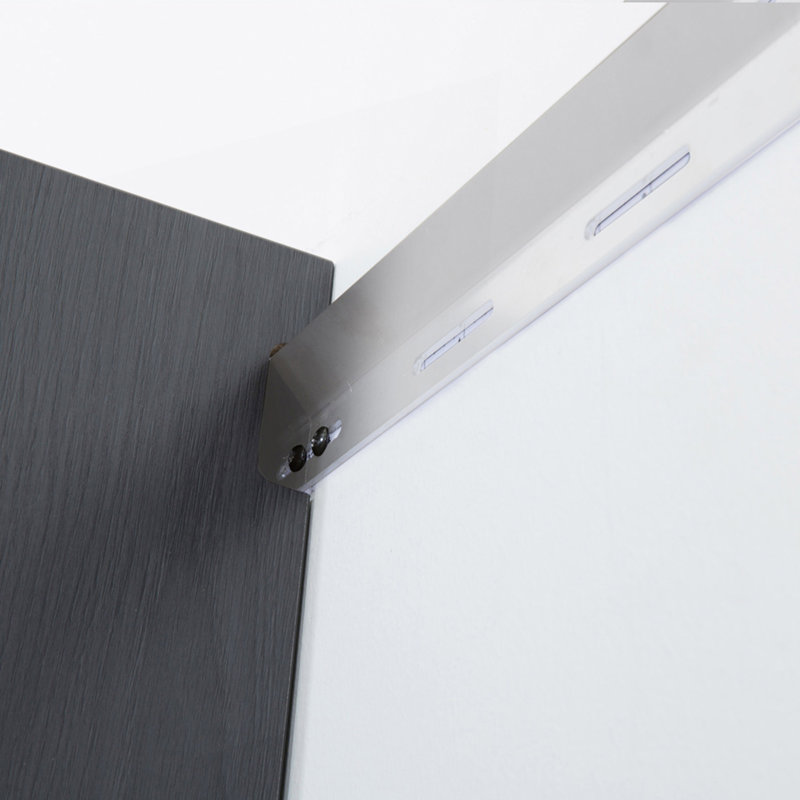 Metal Wall Mounted Storage Cabinet