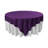 Wayfair Basics® Fisher Solid Colour Square Tablecloth-17036549-17036557