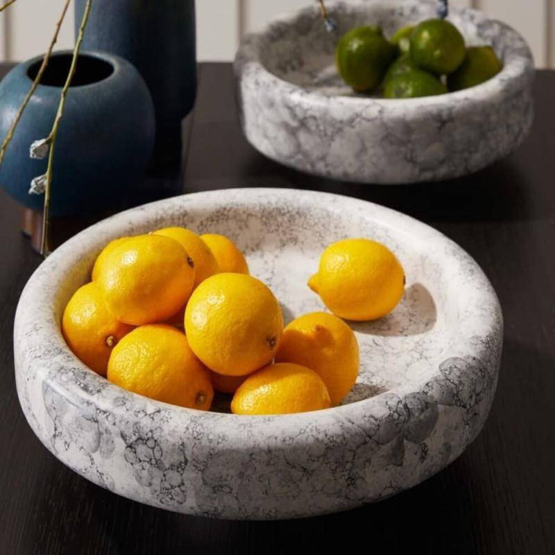 Izzy Handmade Decorative Bowl