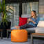 Pouf d'extérieur Soleil-1823851395