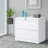 35.4'' Wide 2 -Drawer Steel Lateral Filing Cabinet-952587773