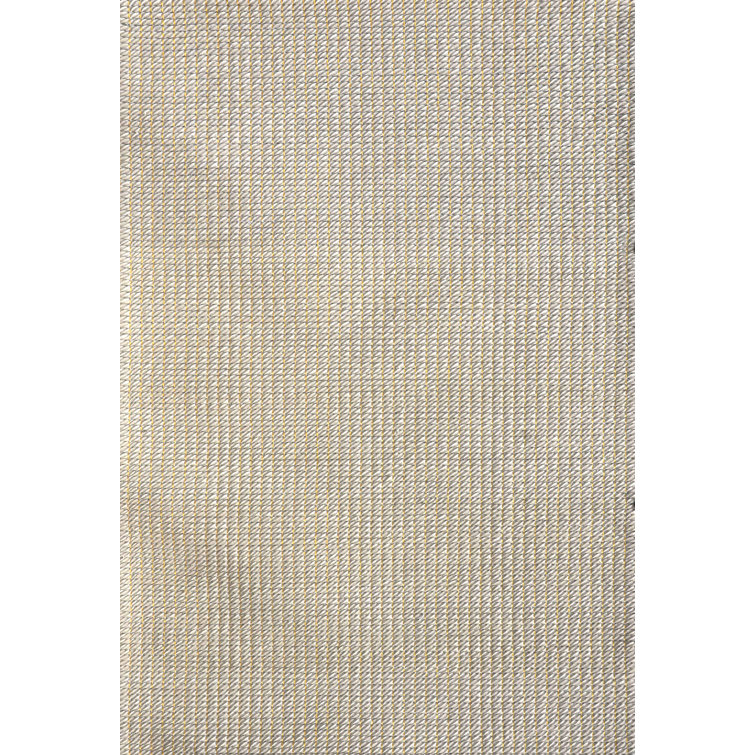 Lazzaro Flatweave Wool Indoor Rug