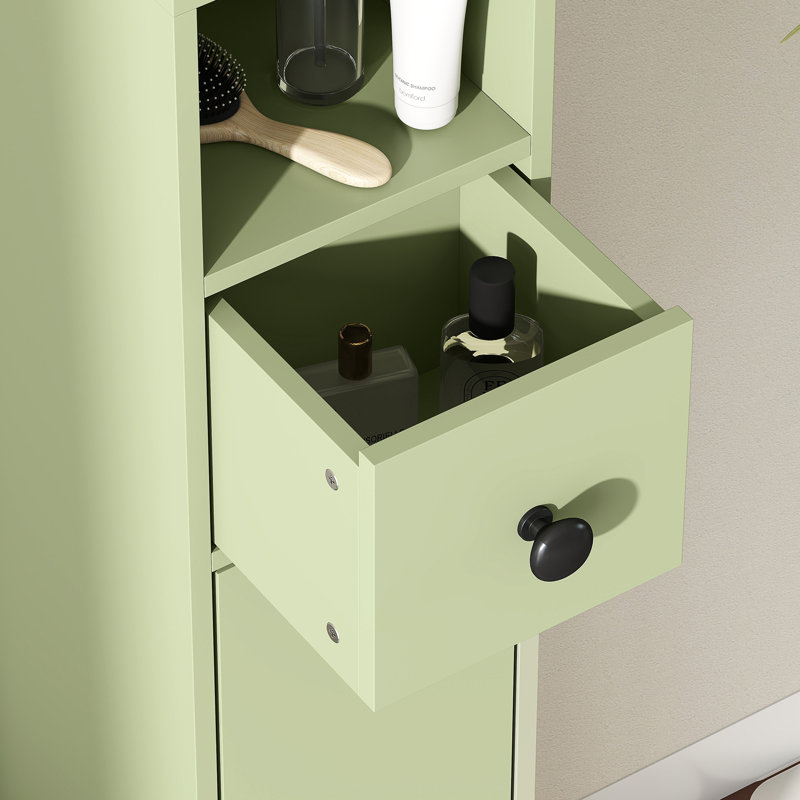 Freestanding Bathroom Cabinet