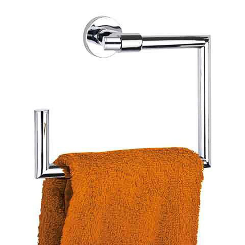Joy Towel Ring