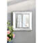 Miroir suspendu 18 po X-10479266