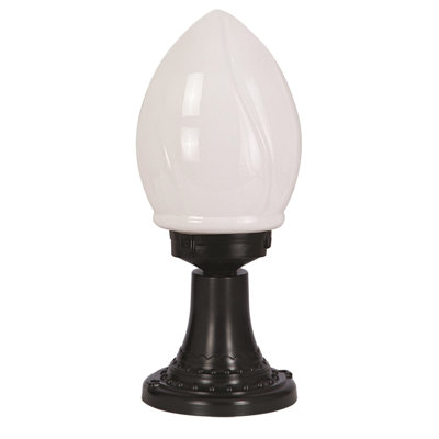 Lantern Head
