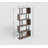 Nabaa Stylish Wooden Room Divider With Open Shelving For Modern Spaces-2074038703