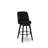 Grenora Swivel Upholstered Counter Stool-746343118-746343114