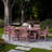 Classic 7-Piece 44" x 84" Dining Set-100677604