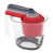Gray/Red/Clear is out of stock