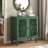 31" 2 Door Accent Cabinet-119317730