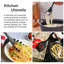 Belfry Kitchen Potomac 6 Utensil Set