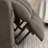 Swinging recliner massage heated sofa-18988521