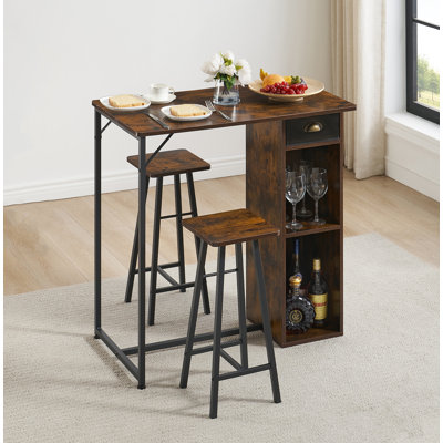 2 - Person Dining Set