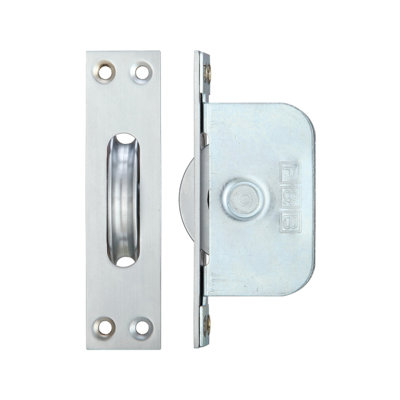 Ball Bearing Pulleys