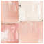 Couvre-lit matelassé Abstract Brush Strokes toutes tailles-126684963