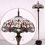 Lampe de lecture sur pied Amabel