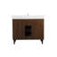 Ensemble de meuble-lavabo simple 42 po Baldwin-1152548850