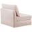 Jacob Velvet Slipper Chair-812699768