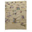 Tapis ivoire Oldfield