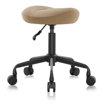 Adjustable Height Ergonomic Active Stool