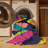 Glitch Mirage Rug-800612429