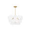 Emery 12 - Light Chandelier
