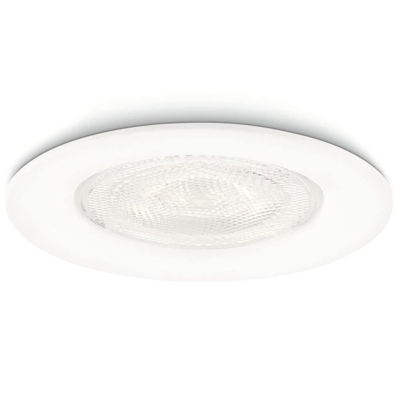 Philips myLiving Recessed Smartspot Sceptrum 3W, White