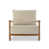 Natural Teak selected