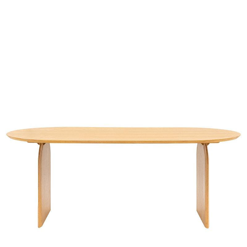 Escatawpa Oval Dining Table