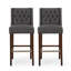 Tabourets de bar 30 po Modern Modern-59394746