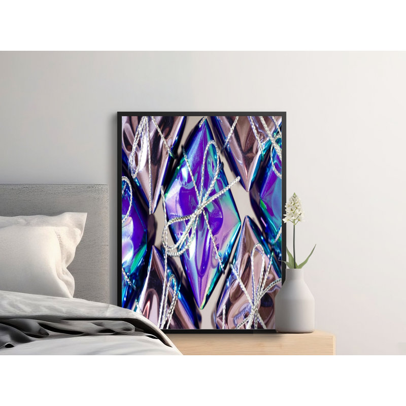 Whyte Floater Frame Print, 8x10
