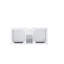 Alicante 39.5'' W Single Bathroom Vanity Base-57856200