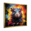 Pop Art, cochon d'Inde 2 - art mural rongeurs-1159184878-1159184877