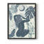 Moon Gazer IV, reproduction encadrée - bois massif-274954867-274954859
