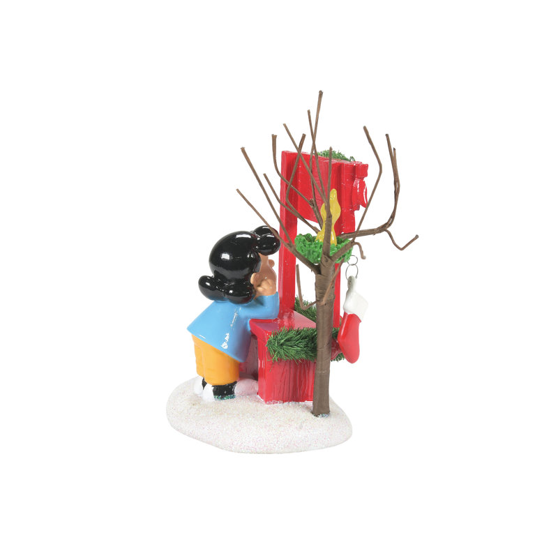 Figurines et objets de collection Christmas People