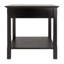 Table de bout Aoun
