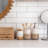 Crackle 2-7/8 In. X 11-7/8 In. Ceramic Wall Tile-99026658