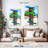 Hannes Beach Signs-106970254