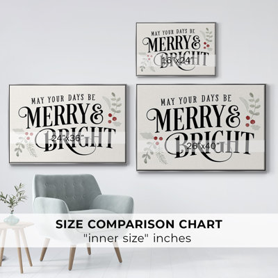 " Merry Sentiment II "