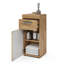 Hoytville Bathroom Cabinet