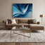 Art mural sur toile 37 "Gradient Abstract"-600017048