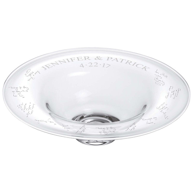 Celebration Bowl, 14"