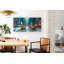 Wrapped Canvas Panoramic Print