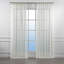 Sheer Single Curtain Panel-1542242466-1542242484