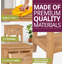 Elaina Side Table Set